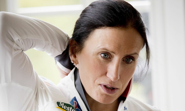 Ble ofret i skandalen: Doping ga likestilling i Russland